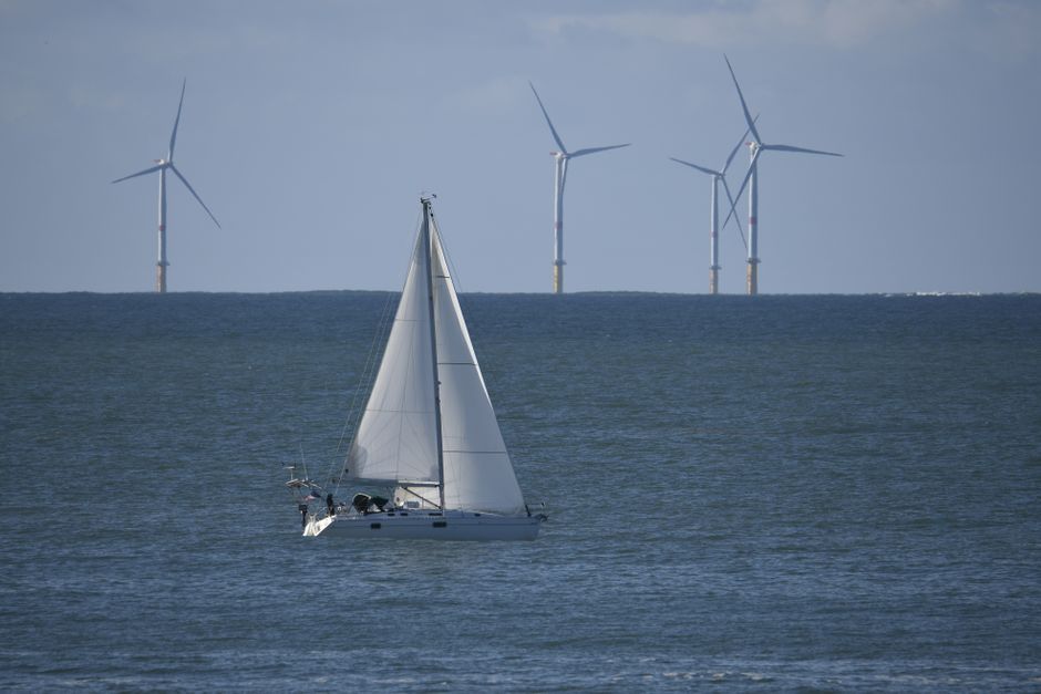 Why Sailing Is One of the Fastest-Growing Forms of Luxury Tourism